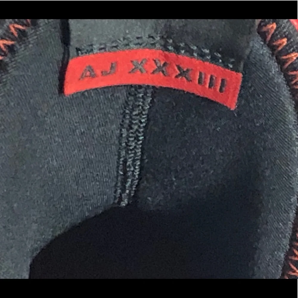 Nike Air‎ Jordan 33
